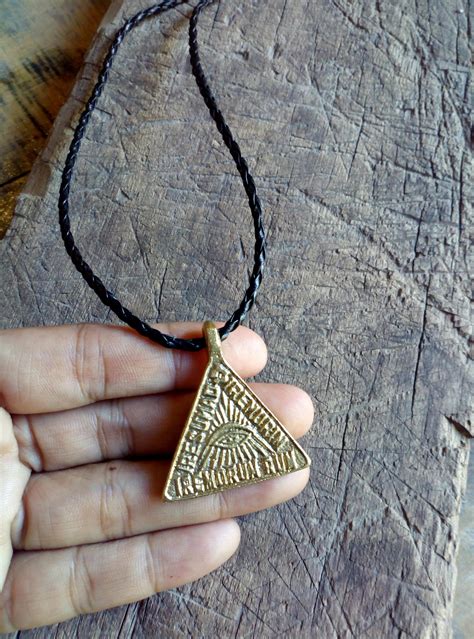 Agimat, Talisman, Anting.